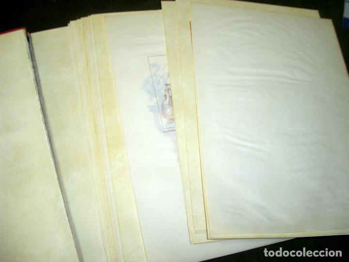 Libros de segunda mano: blasones espa&ntilde;oles REF-944 - Foto 5