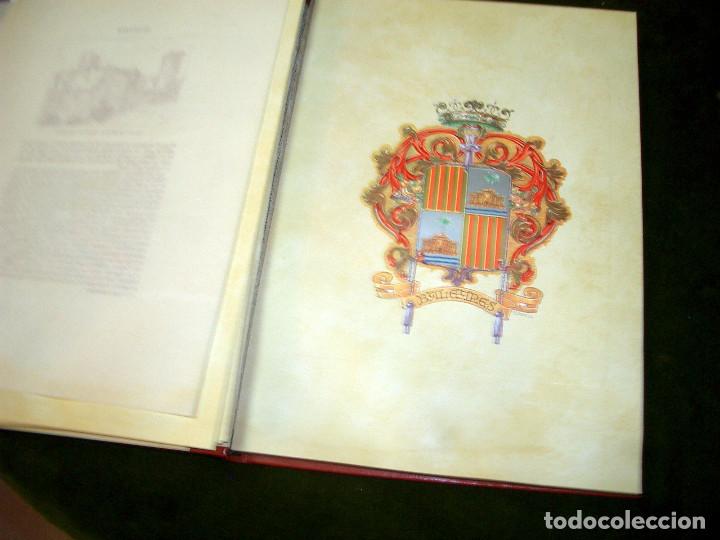 Libros de segunda mano: blasones espa&ntilde;oles REF-944 - Foto 6