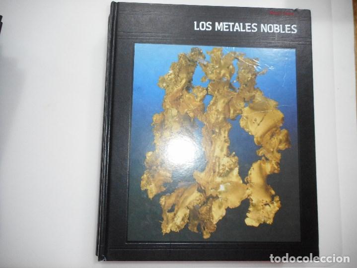 Libros de segunda mano: Planeta tierra (18 Tomos)    Y95074 - Foto 3