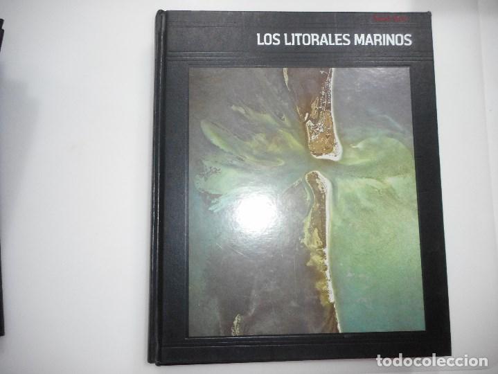 Libros de segunda mano: Planeta tierra (18 Tomos)    Y95074 - Foto 4