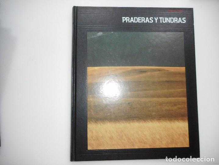 Libros de segunda mano: Planeta tierra (18 Tomos)    Y95074 - Foto 5