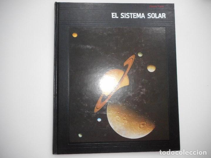 Libros de segunda mano: Planeta tierra (18 Tomos)    Y95074 - Foto 7