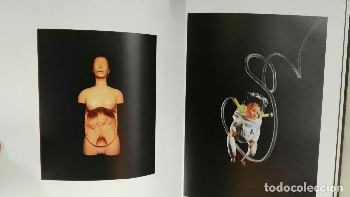 Libros de segunda mano: WILL. REINER RIEDLER. LA F&Aacute;BRICA, 2016. - Foto 5