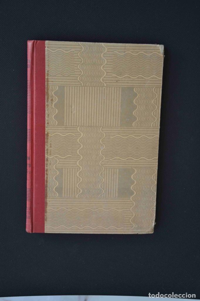 Libros de segunda mano: EL MERCADER DE BRILLANTES. XAVIER DE MONTEPIN. 1954. - Foto 2