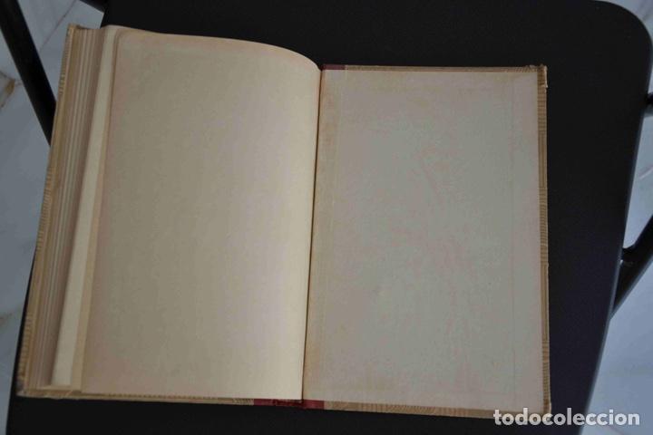 Libros de segunda mano: EL MERCADER DE BRILLANTES. XAVIER DE MONTEPIN. 1954. - Foto 6