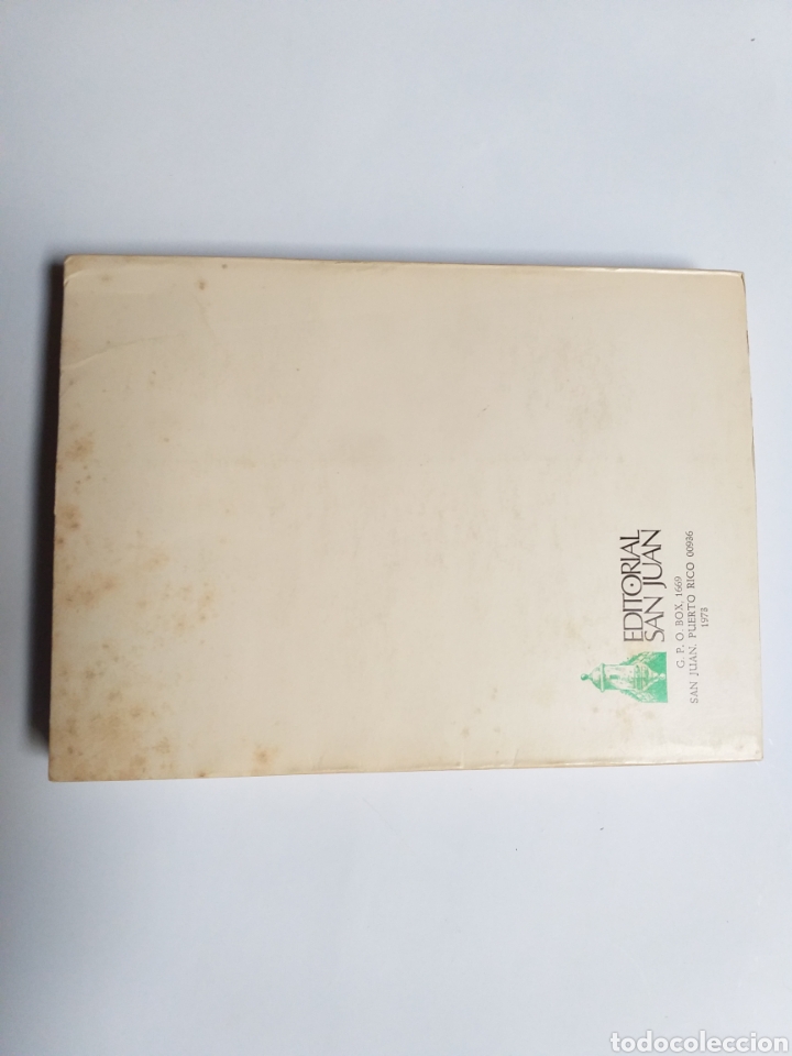 Libros de segunda mano: . El esp&iacute;ritu de Mart&iacute; . Jorge Ma&ntilde;ach . Pensamiento - Foto 6