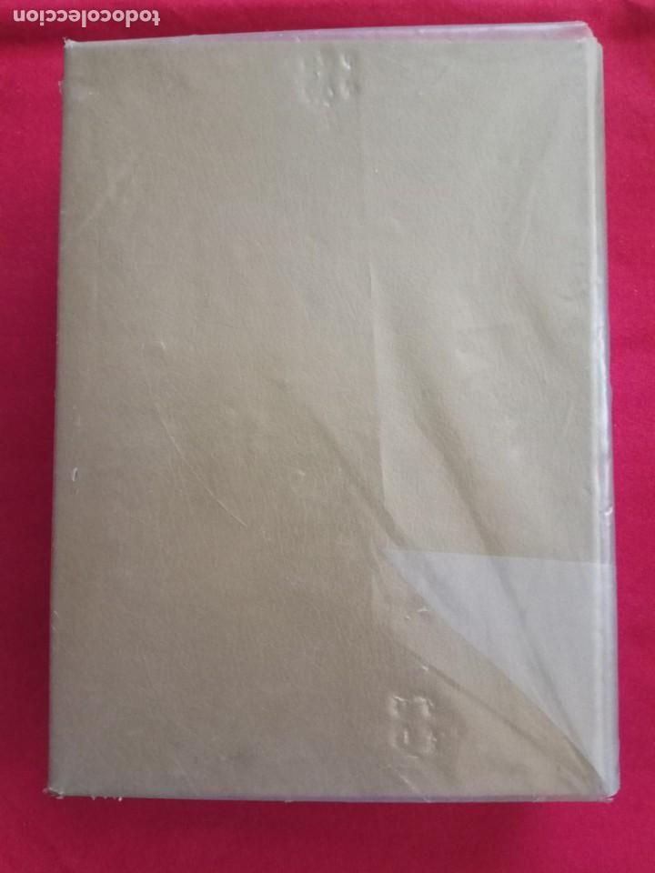 Libros de segunda mano: INTRODUCCI&Oacute;N A LA HISTORIA DE ESPA&Ntilde;A EDITORIAL TEIDE 11&ordm; EDICI&Oacute;N 1977. - Foto 3