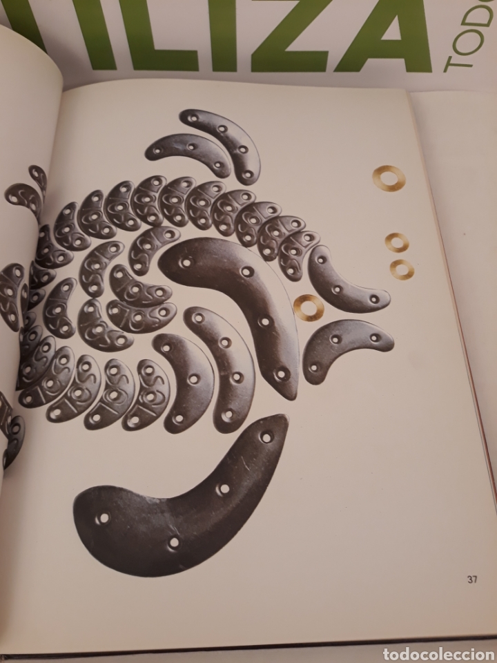 Libros de segunda mano: Los pasatiempos. Argos. - Foto 5