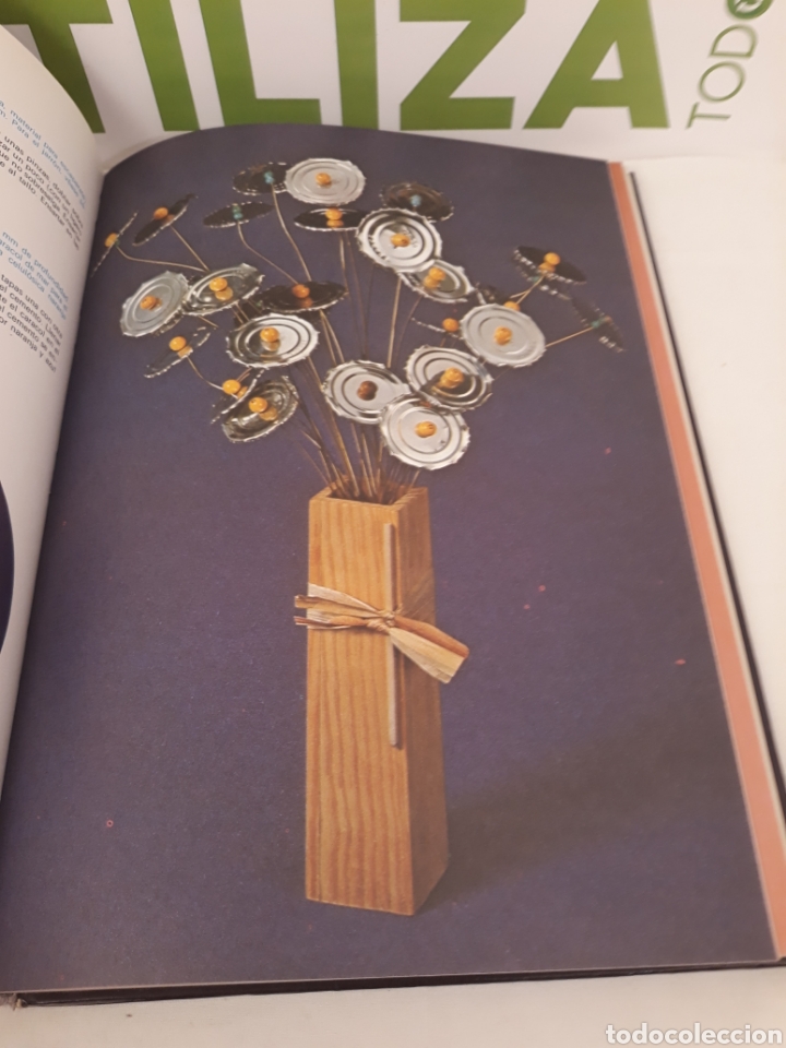 Libros de segunda mano: Los pasatiempos. Argos. - Foto 6