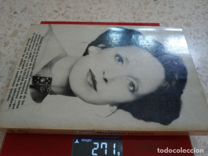 Libros de segunda mano: SU GRAN PASION.- DANIELLE STEEL - Foto 4