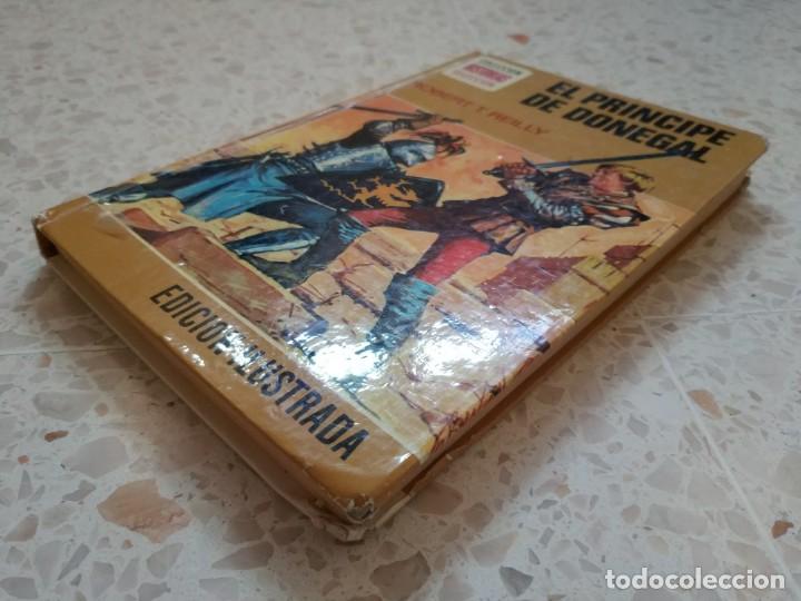 Libros de segunda mano: EL PRINCIPE DE DONEGAL.- ROBERT T. REILLY - Foto 3