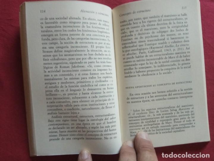 Libros de segunda mano: Proceso al humanismo- George Uscatescu. - Foto 3