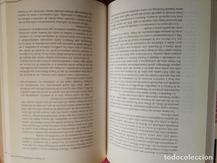 Libros de segunda mano: La venganza de la Historia - Hermann Tertsch - Foto 3