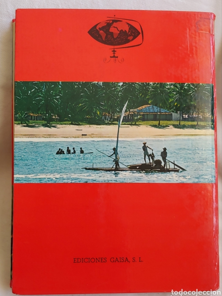 Libros de segunda mano: Maravillas de la selva de Walt Disney - Foto 4