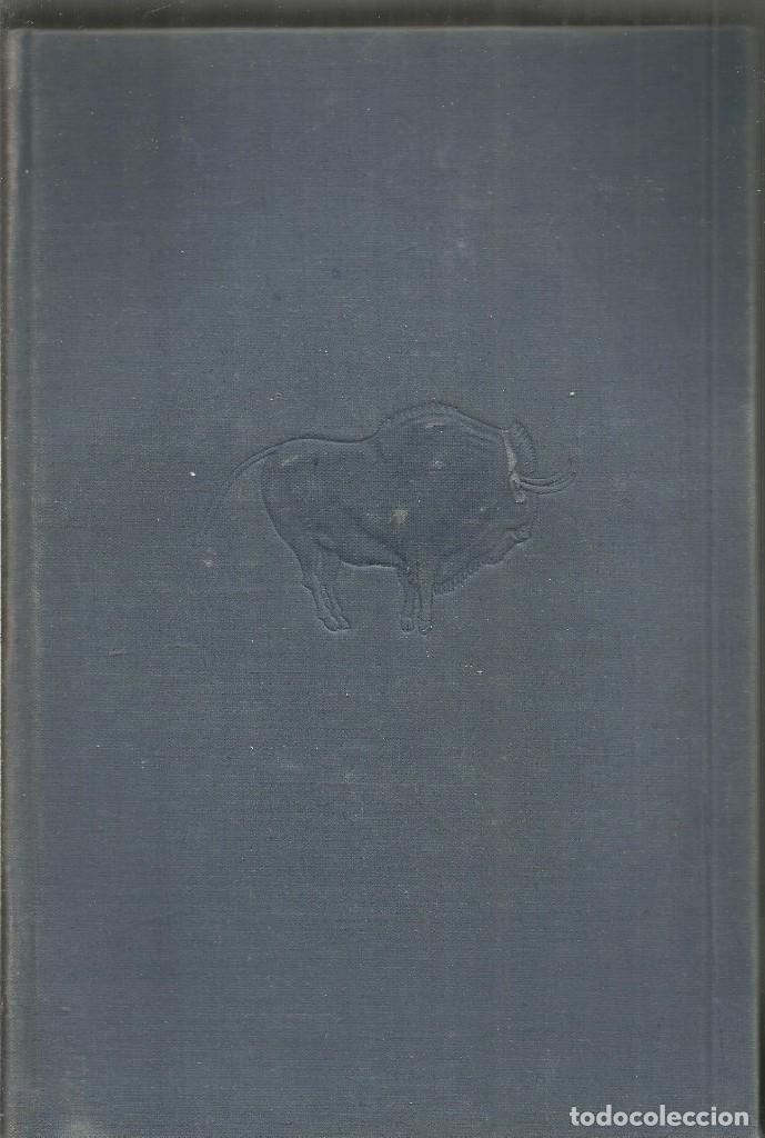 Libros de segunda mano: HENDRIK WILLEM VAN LOON. LAS ARTES. LUIS MIRACLE - Foto 1