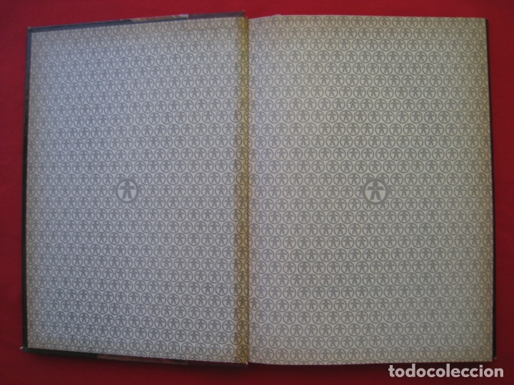 Libros de segunda mano: GRAN HISTORIA UNIVERSAL - VOL. 4 - EDICIONES NAJERA 1986. - Foto 8