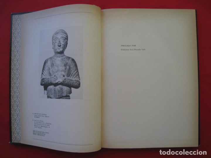 Libros de segunda mano: GRAN HISTORIA UNIVERSAL - VOL. 4 - EDICIONES NAJERA 1986. - Foto 10