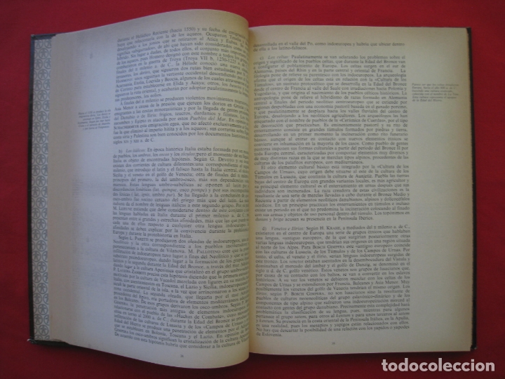 Libros de segunda mano: GRAN HISTORIA UNIVERSAL - VOL. 4 - EDICIONES NAJERA 1986. - Foto 12