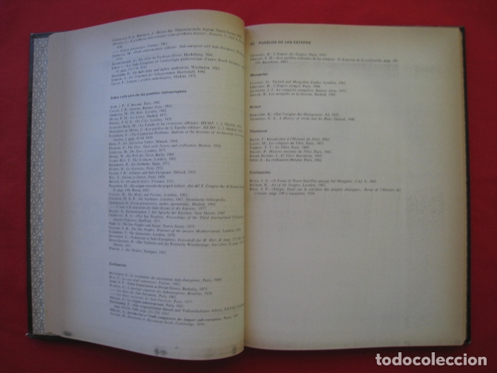 Libros de segunda mano: GRAN HISTORIA UNIVERSAL - VOL. 4 - EDICIONES NAJERA 1986. - Foto 13