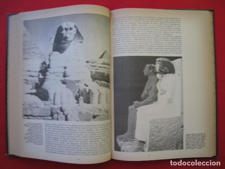 Libros de segunda mano: GRAN HISTORIA UNIVERSAL - VOL. 4 - EDICIONES NAJERA 1986. - Foto 14