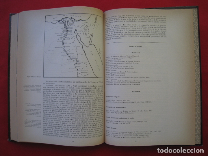 Libros de segunda mano: GRAN HISTORIA UNIVERSAL - VOL. 4 - EDICIONES NAJERA 1986. - Foto 15
