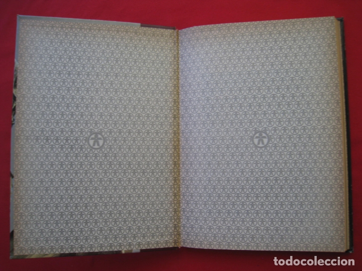 Libros de segunda mano: GRAN HISTORIA UNIVERSAL - VOL. 7 - EDICIONES NAJERA 1986. - Foto 8
