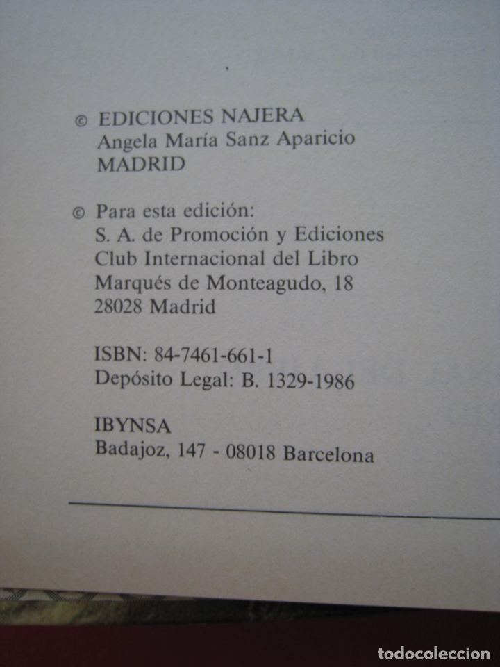 Libros de segunda mano: GRAN HISTORIA UNIVERSAL - VOL. 7 - EDICIONES NAJERA 1986. - Foto 13