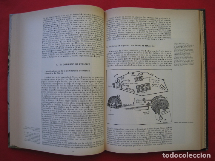 Libros de segunda mano: GRAN HISTORIA UNIVERSAL - VOL. 7 - EDICIONES NAJERA 1986. - Foto 15