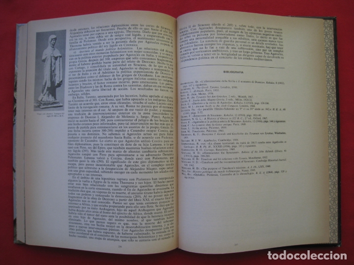 Libros de segunda mano: GRAN HISTORIA UNIVERSAL - VOL. 7 - EDICIONES NAJERA 1986. - Foto 16