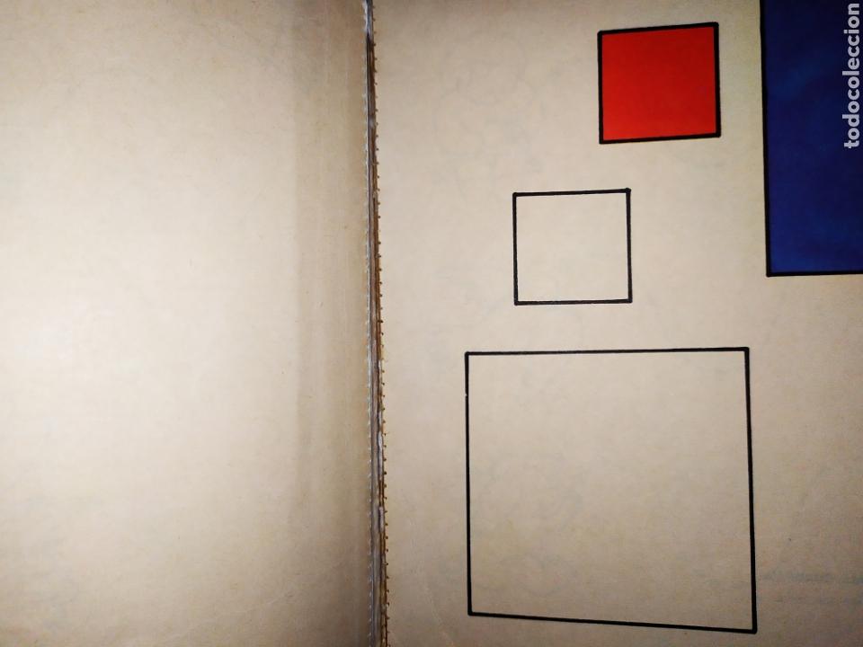 Libros de segunda mano: POCO A POCO PREESCOLAR PRIMER NIVEL SANTILLANA 1980 - Foto 3