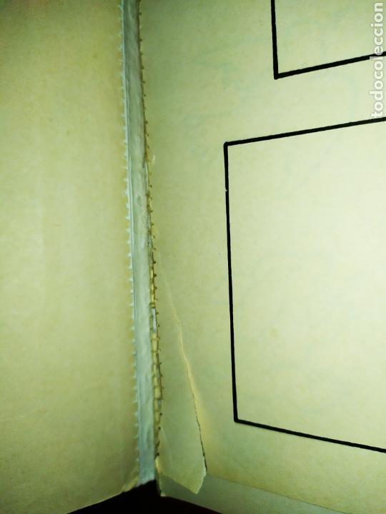 Libros de segunda mano: POCO A POCO PREESCOLAR PRIMER NIVEL SANTILLANA 1980 - Foto 12