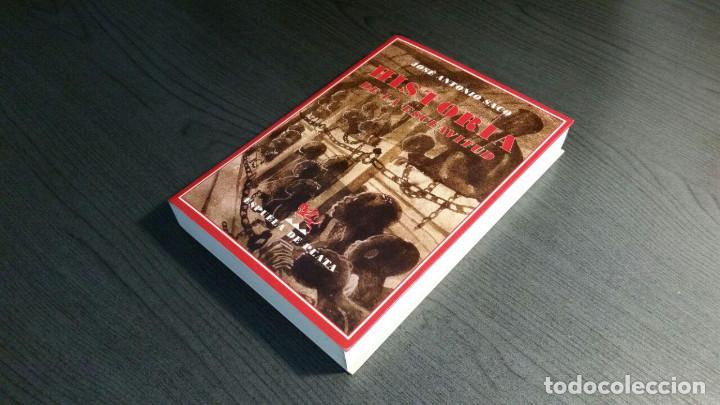 Libros de segunda mano: HISTORIA DE LA ESCLAVITUD JOSE ANTONIO SACO - Foto 5