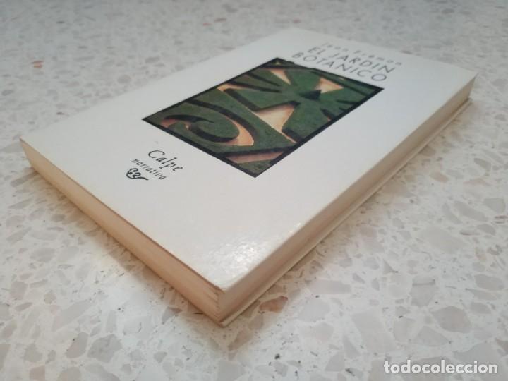 Libros de segunda mano: EL JARDIN BOTANICO.- JEAN FREMON - Foto 2
