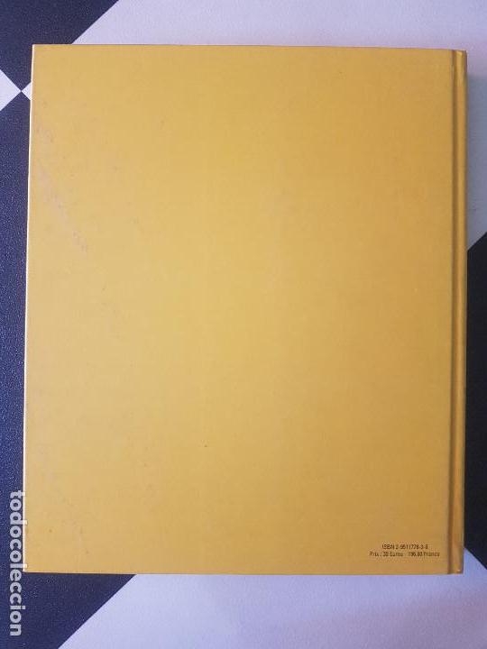 Libros de segunda mano: MIR&Oacute; A TOURS-DE LA FIGURATION AU GESTE -CATAL&Agrave; ROCA CATALOGO 2001 LIBRO - Foto 12