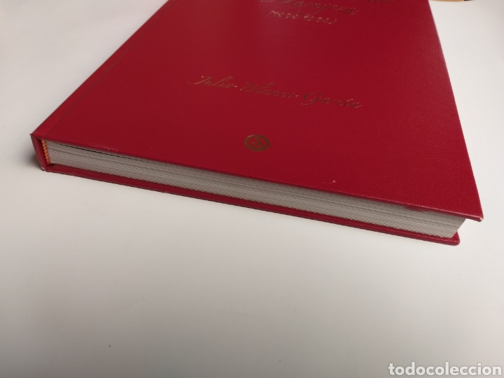 Libros de segunda mano: Memoria de los Sitios de Zaragoza 1808 1908 Julio Blanco - Foto 6