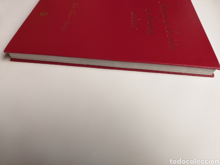 Libros de segunda mano: Memoria de los Sitios de Zaragoza 1808 1908 Julio Blanco - Foto 7