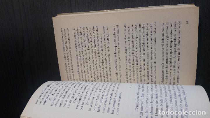 Libros de segunda mano: La soledad. Ram&oacute;n Miquel - Foto 6