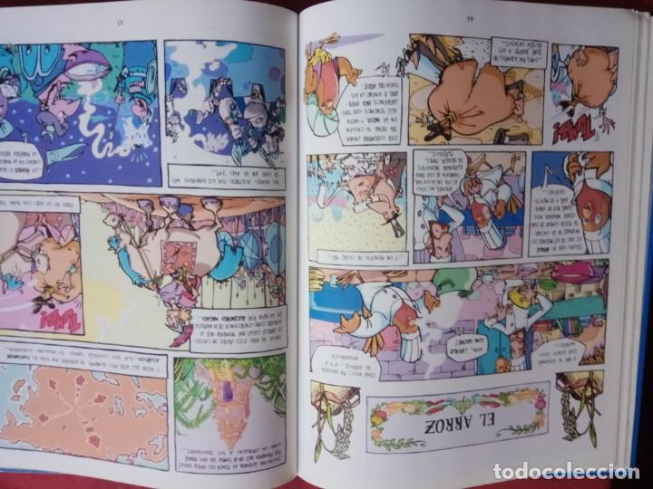 Libros de segunda mano: LA COCINA DIVERTIDA - KARLOS ARGUI&Ntilde;ANO . - Foto 5