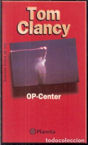 Libros de segunda mano: OP-Center - Clancy, Tom - Foto 1