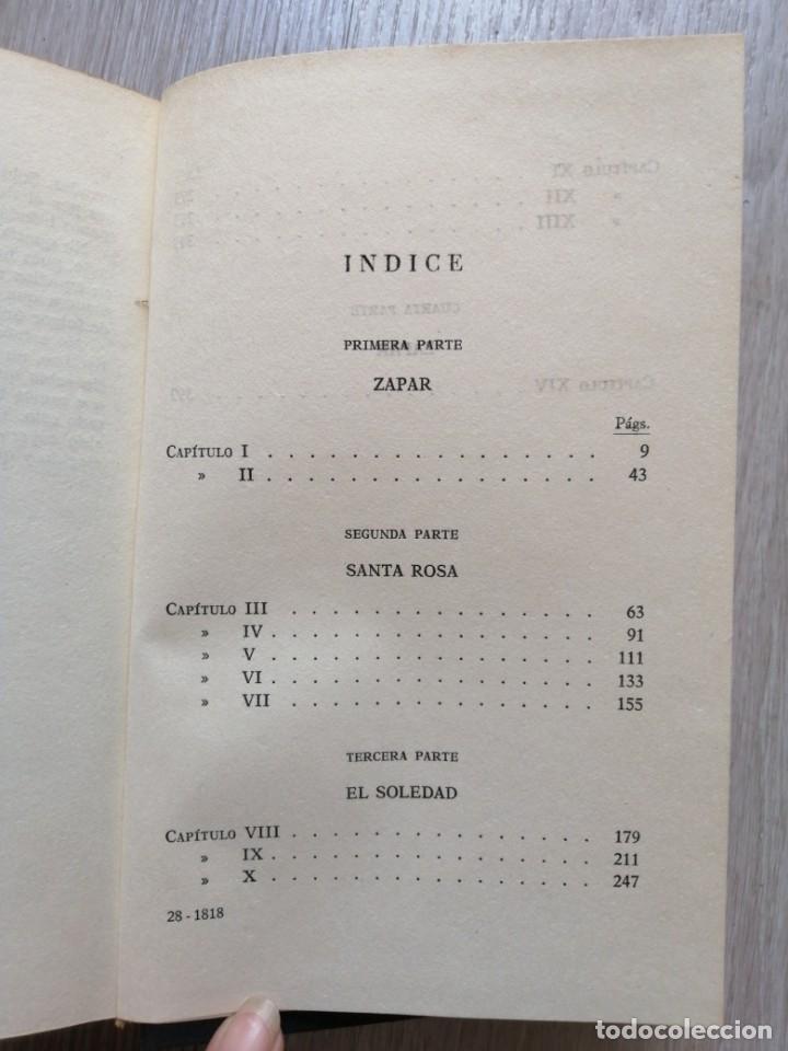 Libros de segunda mano: EL 13&deg; Ap&oacute;stol. EUGENE VALE. PLAZA Y JANES 1961 - Foto 7