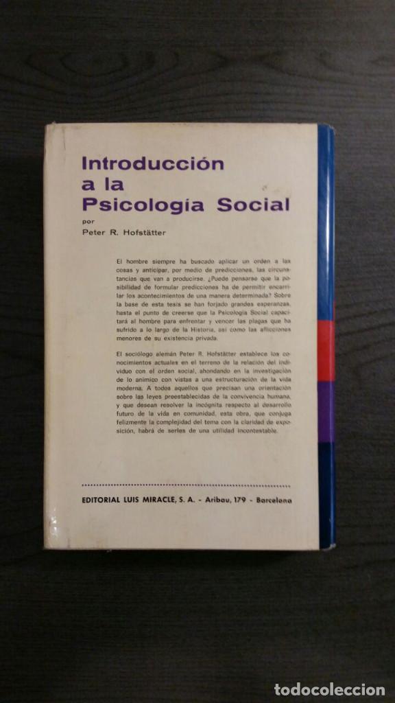 Libros de segunda mano: Caracterolog&iacute;a &eacute;tnica. Paul Grieger - Foto 2