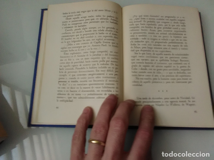 Libros de segunda mano: libro retablo vasco - Foto 2