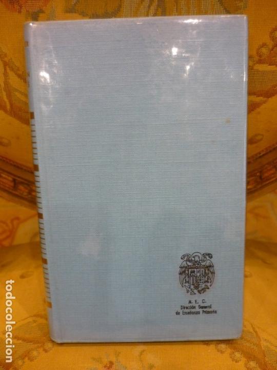 Libros de segunda mano: HERN&Aacute;N CORT&Eacute;S, DE R. BALLESTER ESCALAS. EDICIONES TORAY, 1&ordf; EDICI&Oacute;N 1.963. - Foto 2
