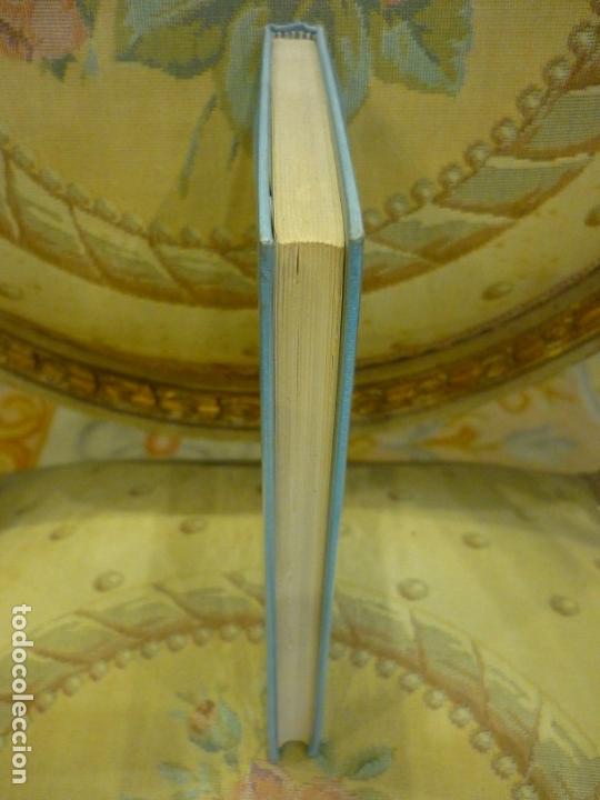 Libros de segunda mano: HERN&Aacute;N CORT&Eacute;S, DE R. BALLESTER ESCALAS. EDICIONES TORAY, 1&ordf; EDICI&Oacute;N 1.963. - Foto 3
