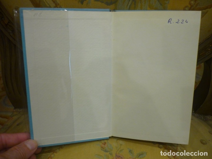 Libros de segunda mano: HERN&Aacute;N CORT&Eacute;S, DE R. BALLESTER ESCALAS. EDICIONES TORAY, 1&ordf; EDICI&Oacute;N 1.963. - Foto 4