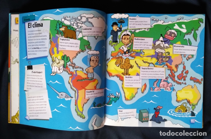 Libros de segunda mano: HORMIGOPEDIA DE TRANCAS Y BARRANCAS | EDITORIAL ESPASA LIBROS | 2009 - Foto 4