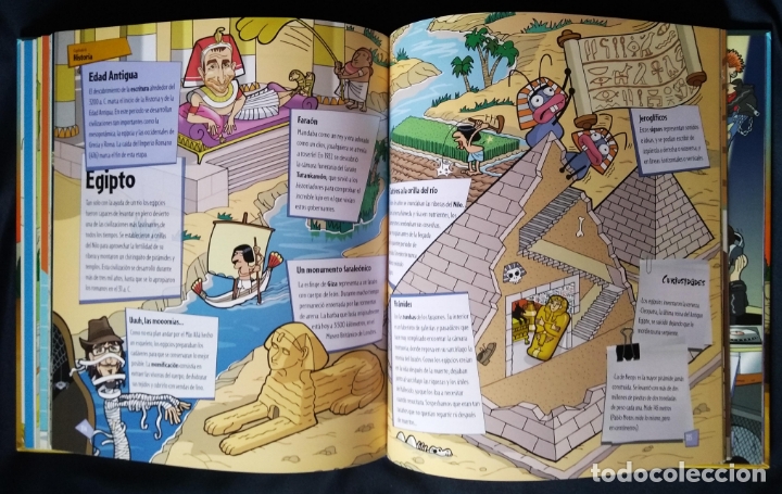 Libros de segunda mano: HORMIGOPEDIA DE TRANCAS Y BARRANCAS | EDITORIAL ESPASA LIBROS | 2009 - Foto 5