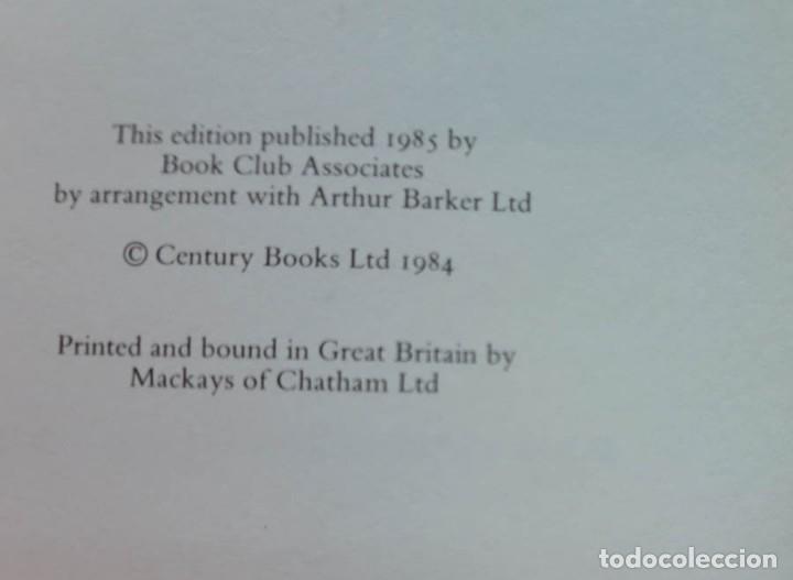 Libros de segunda mano: Great Unsolved Mysteries, Edited by John Canning - Foto 3
