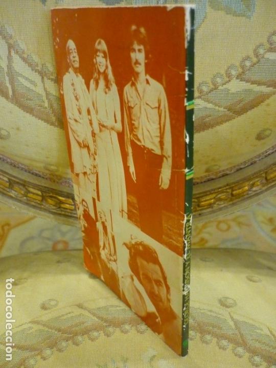 Libros de segunda mano: GEORGE HARRISON Y EL MANTRA. 1.983. - Foto 2