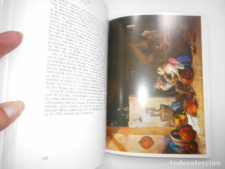 Libros de segunda mano: J. ROGELIO BUENDIA     El Prado b&aacute;sico     Y95251 - Foto 3